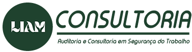 Liam Consultoria - Auditoria e Consultoria em Segurança e Medicina do Trabalho